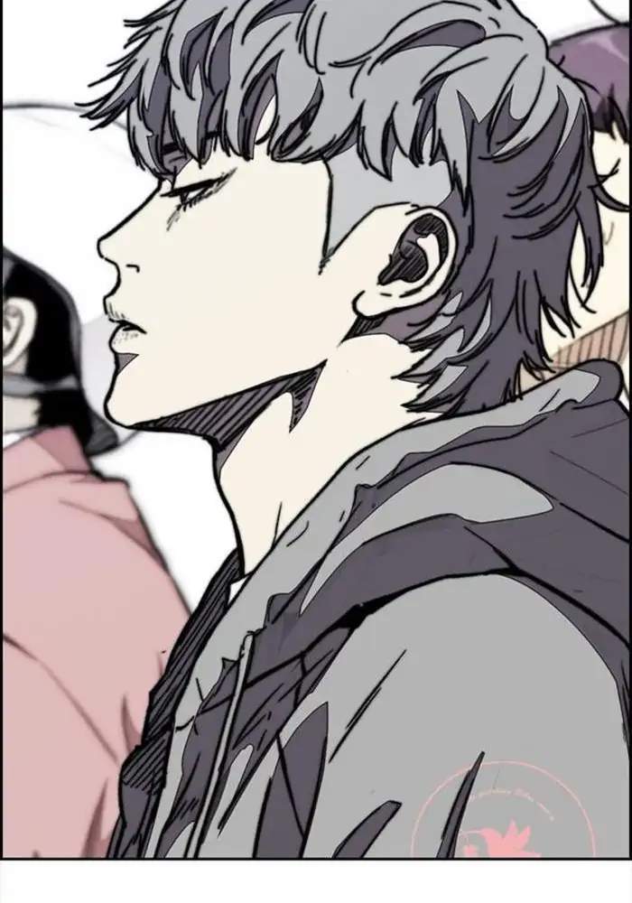 Read Wind Breaker ID Manga Online