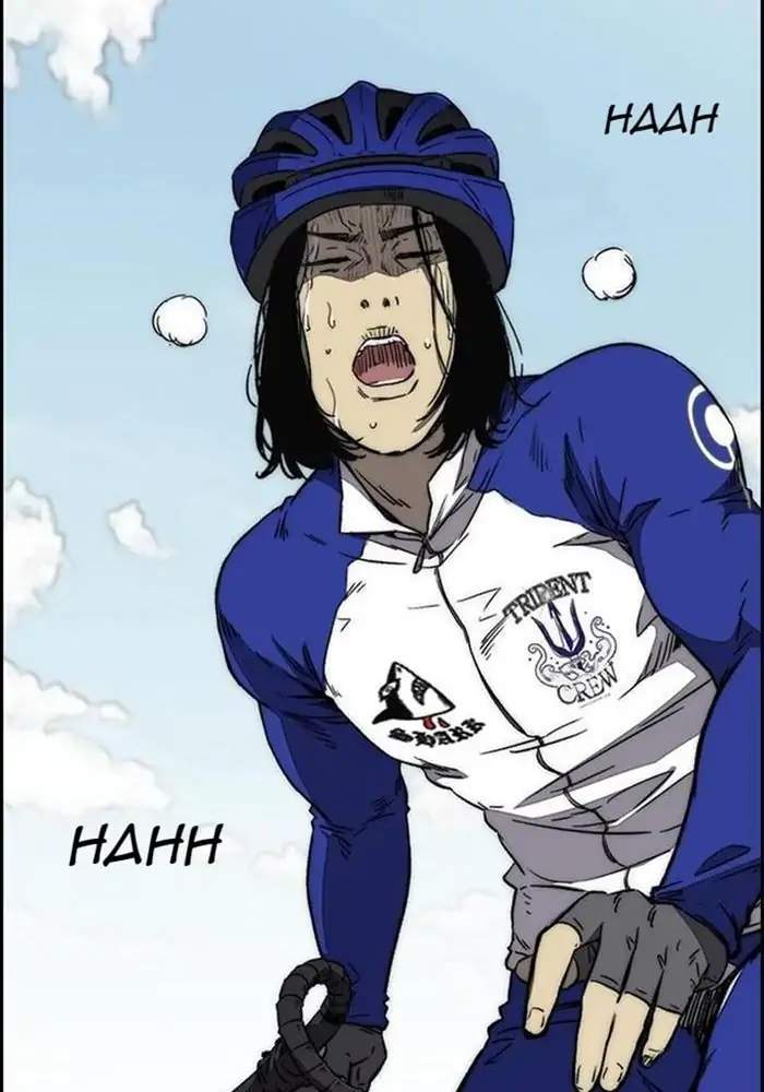 Read Wind Breaker ID Manga Online