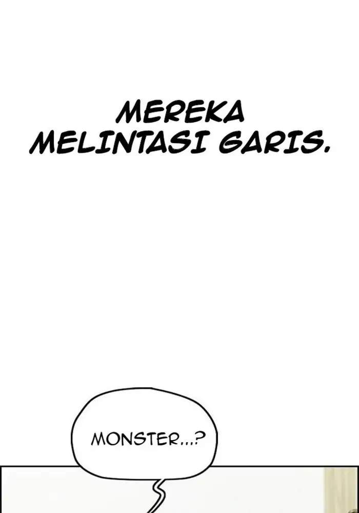 Read Wind Breaker ID Manga Online