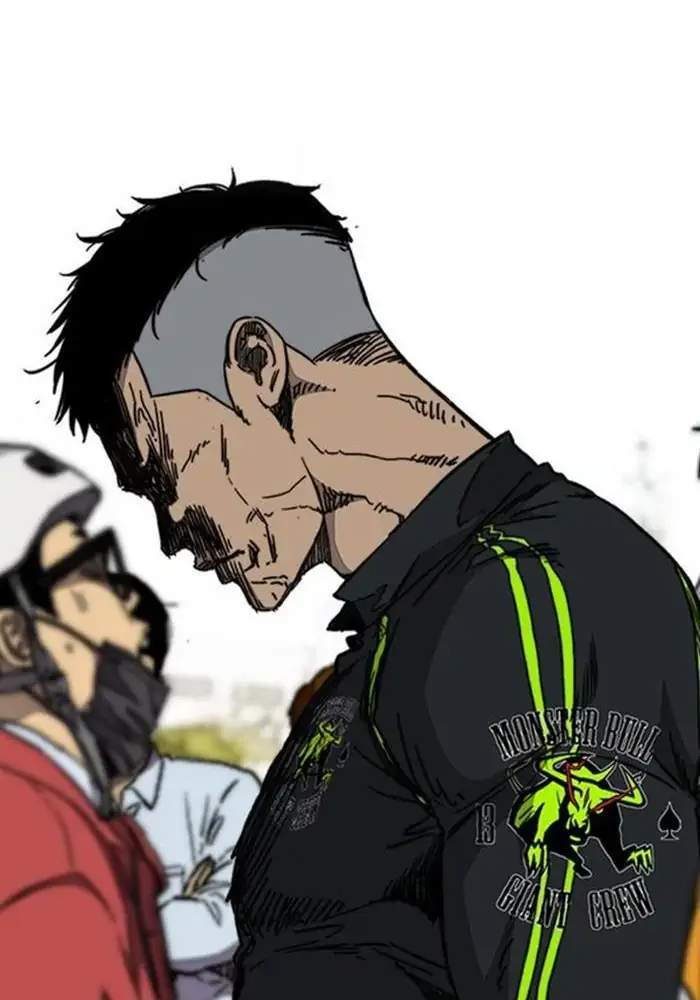 Read Wind Breaker ID Manga Online