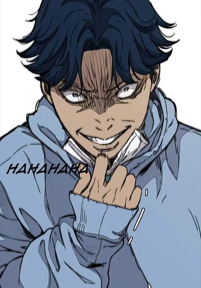 Read Wind Breaker ID Manga Online