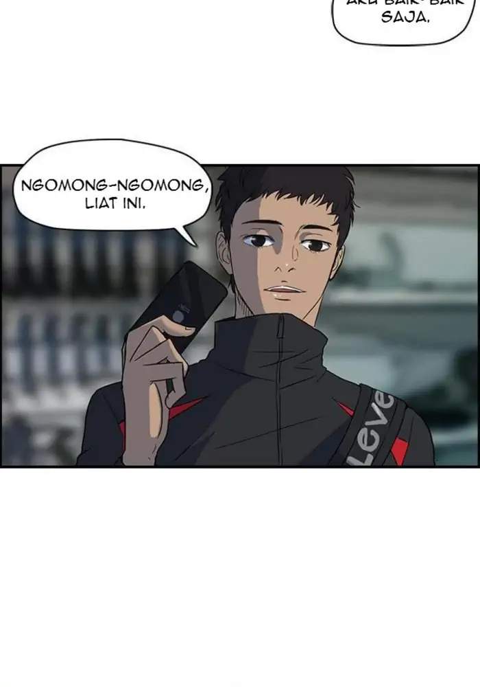 Read Wind Breaker ID Manga Online