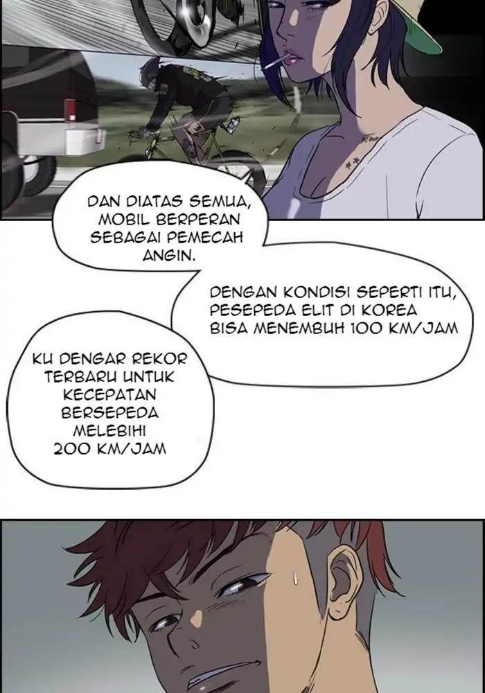 Read Wind Breaker ID Manga Online