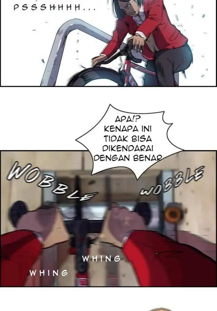 Read Wind Breaker ID Manga Online
