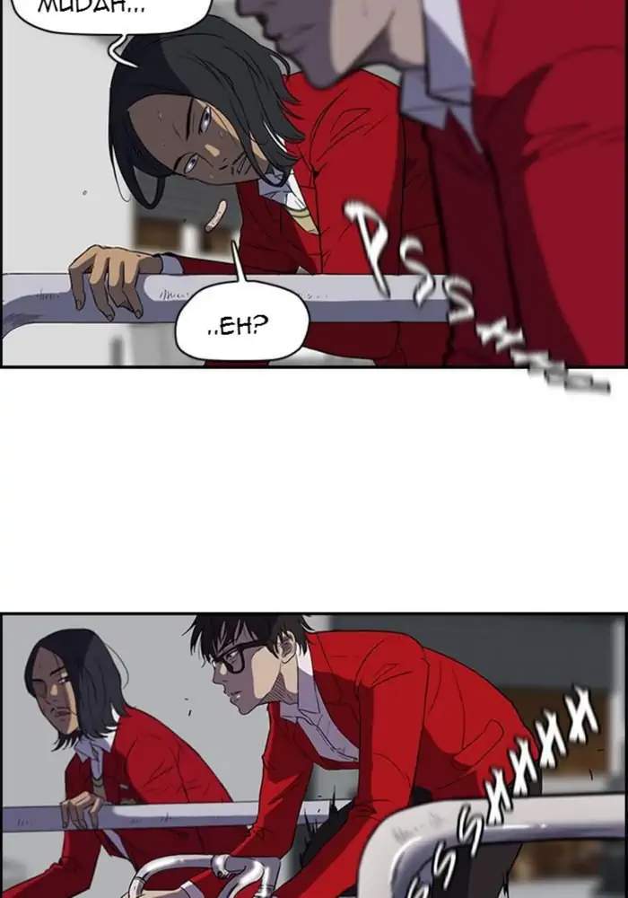 Read Wind Breaker ID Manga Online