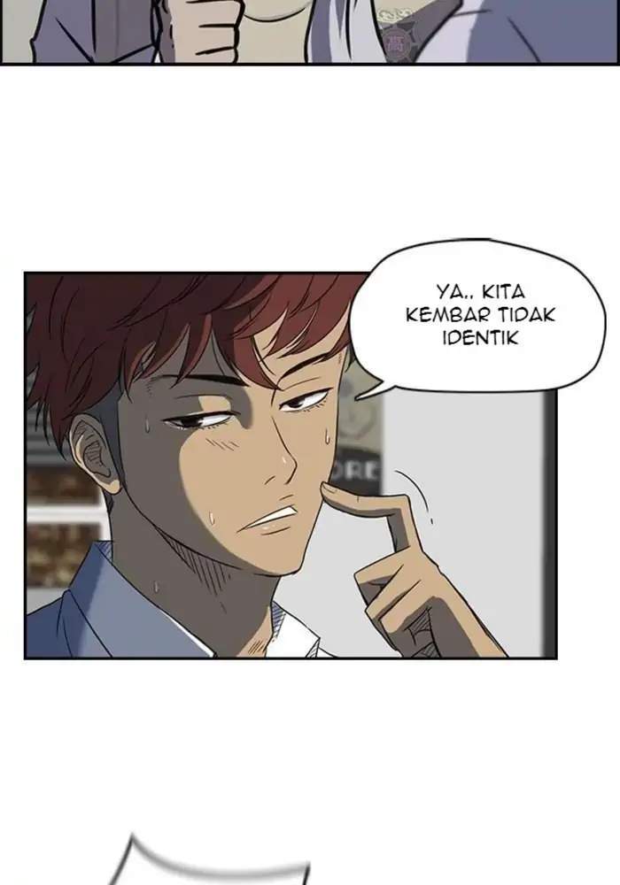 Read Wind Breaker ID Manga Online