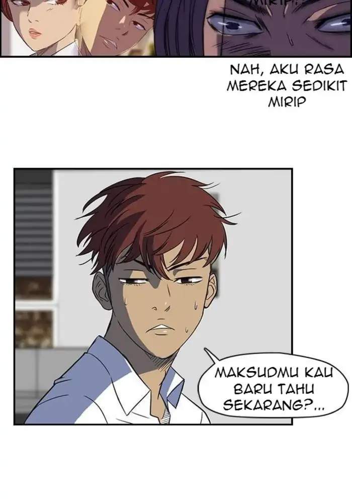 Read Wind Breaker ID Manga Online