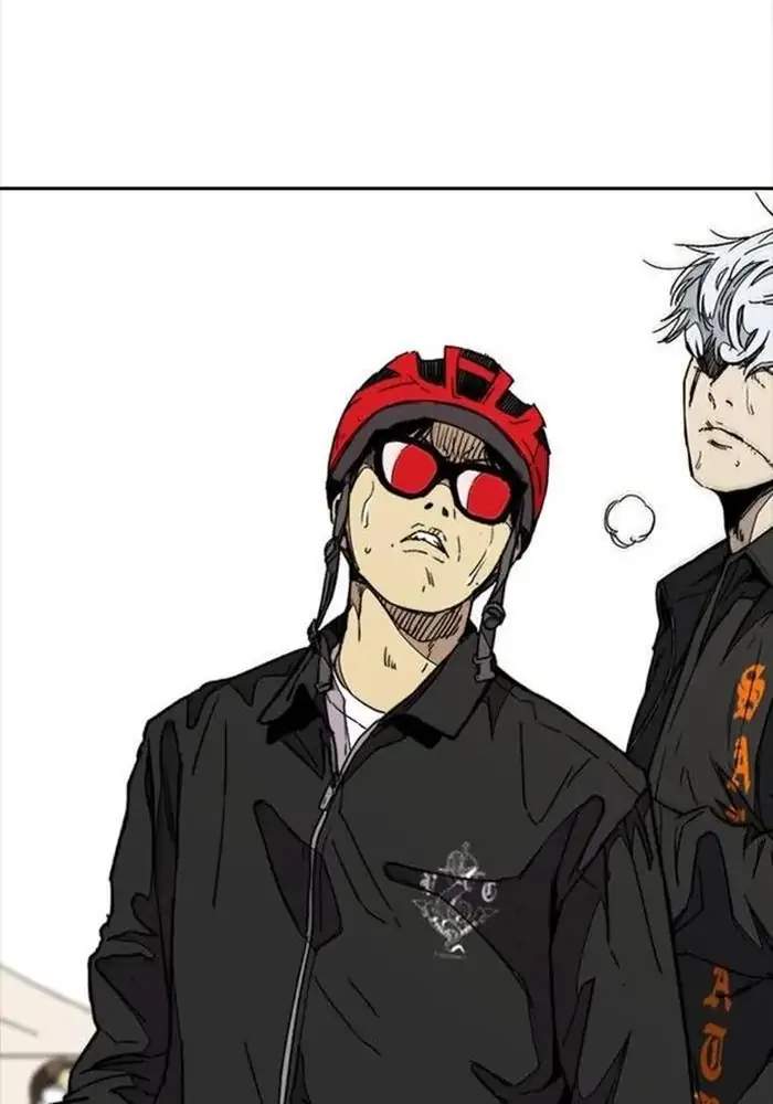 Read Wind Breaker ID Manga Online