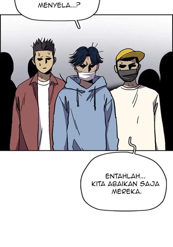 Read Wind Breaker ID Manga Online