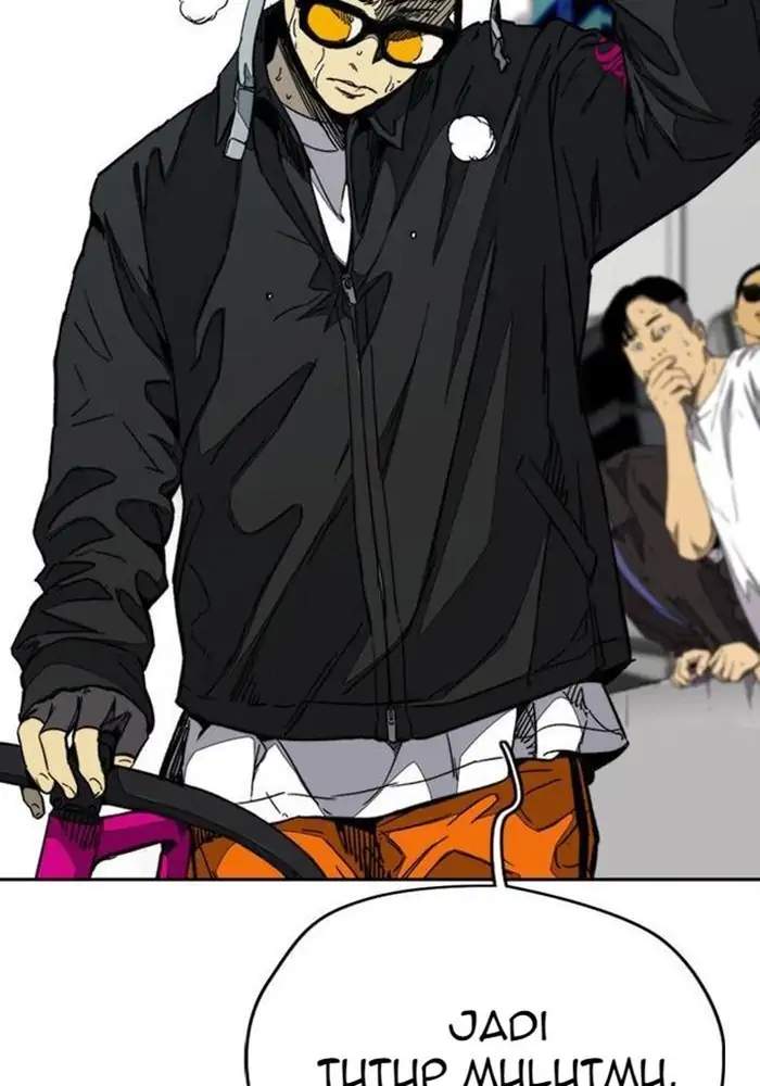 Read Wind Breaker ID Manga Online