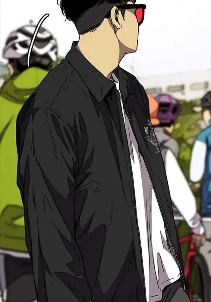 Read Wind Breaker ID Manga Online