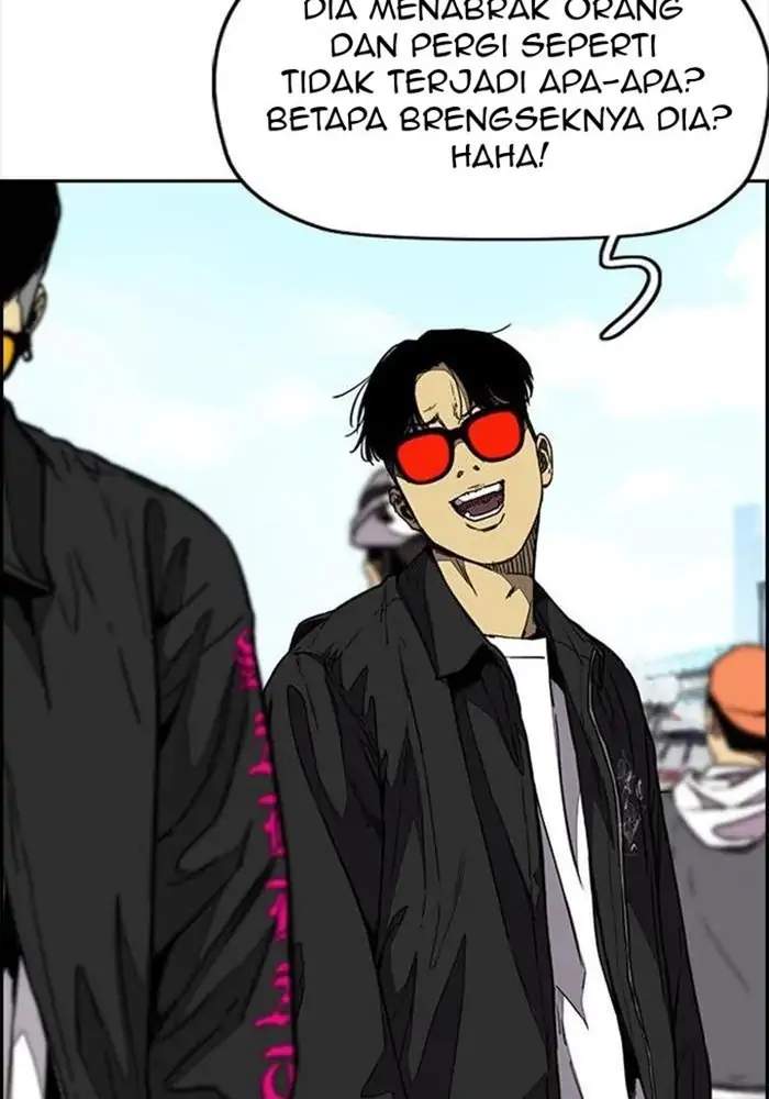 Read Wind Breaker ID Manga Online