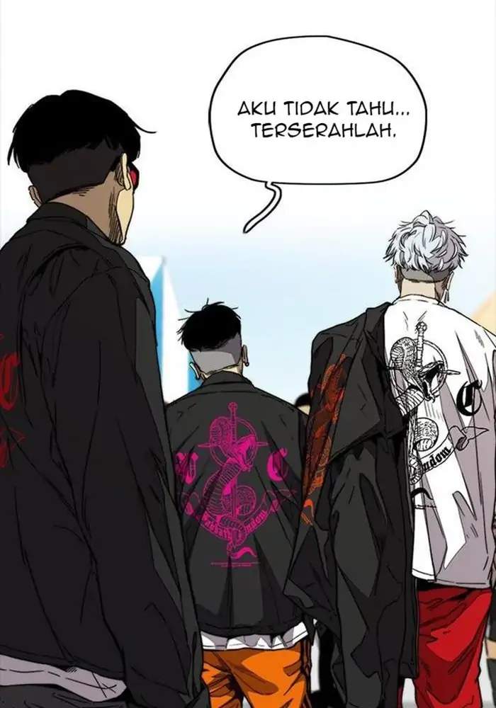 Read Wind Breaker ID Manga Online
