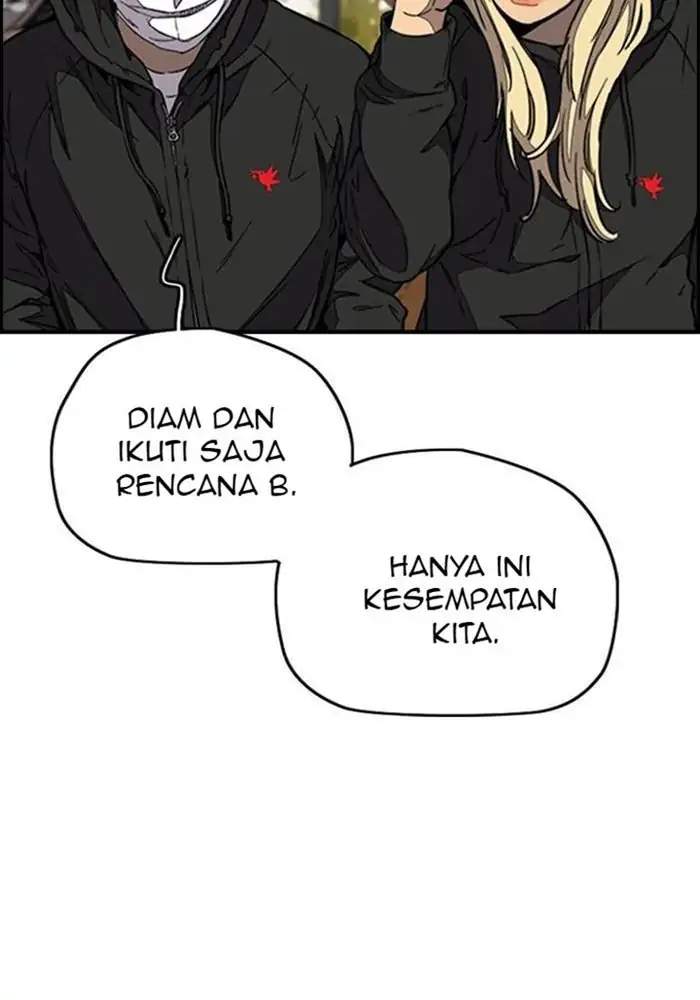 Read Wind Breaker ID Manga Online