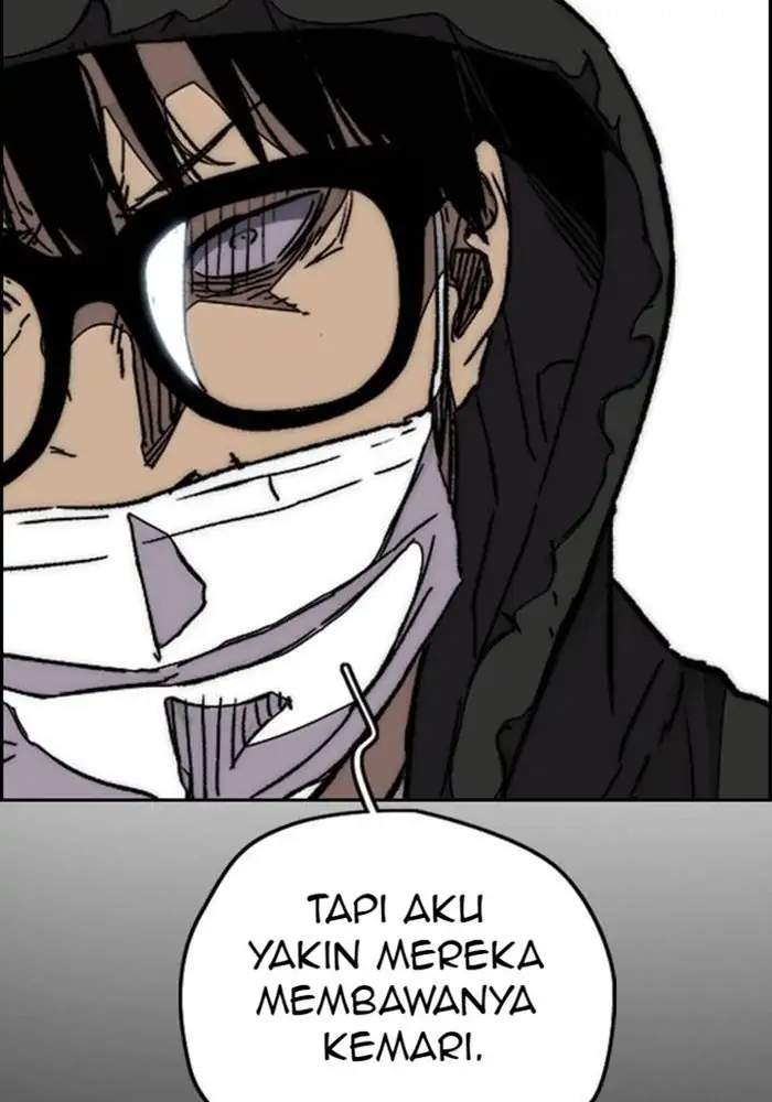 Read Wind Breaker ID Manga Online