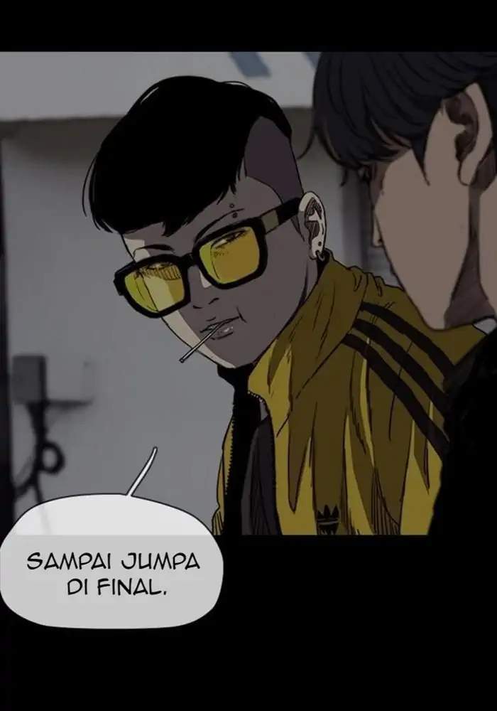 Read Wind Breaker ID Manga Online