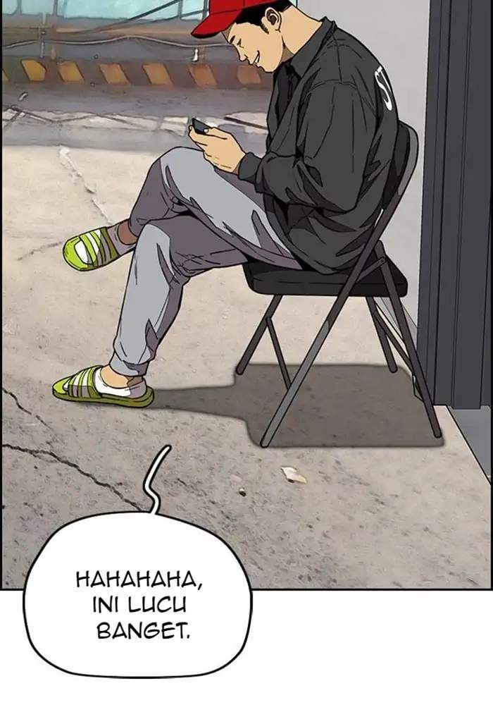 Read Wind Breaker ID Manga Online