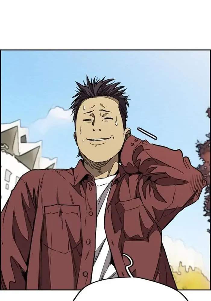 Read Wind Breaker ID Manga Online