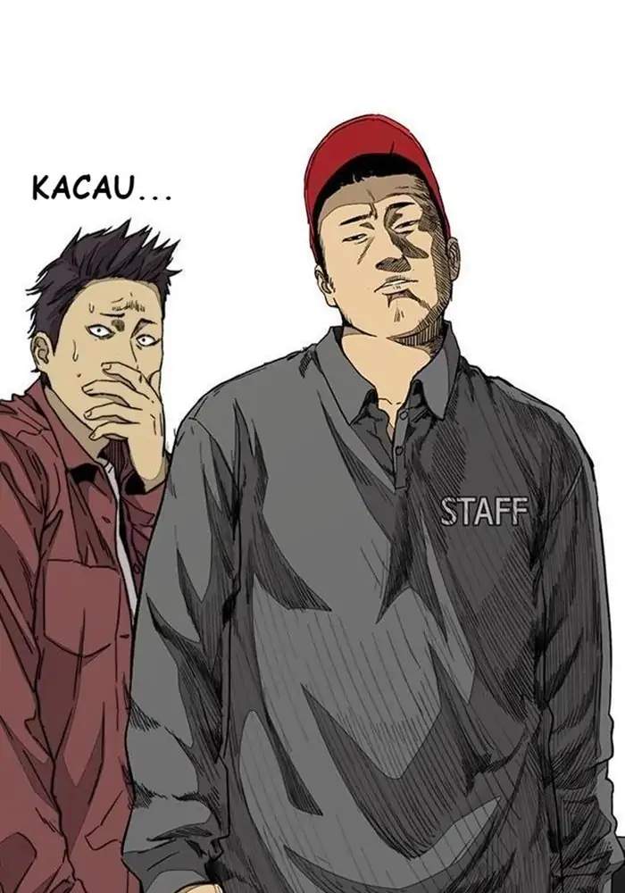 Read Wind Breaker ID Manga Online