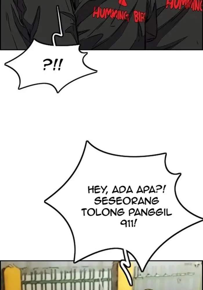 Read Wind Breaker ID Manga Online