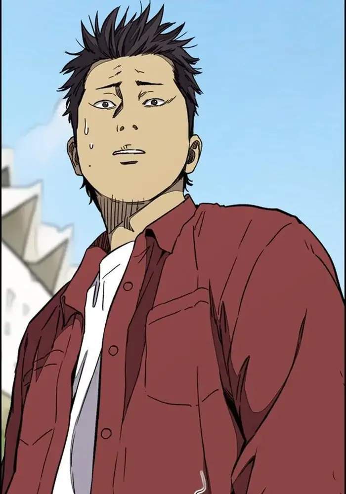 Read Wind Breaker ID Manga Online