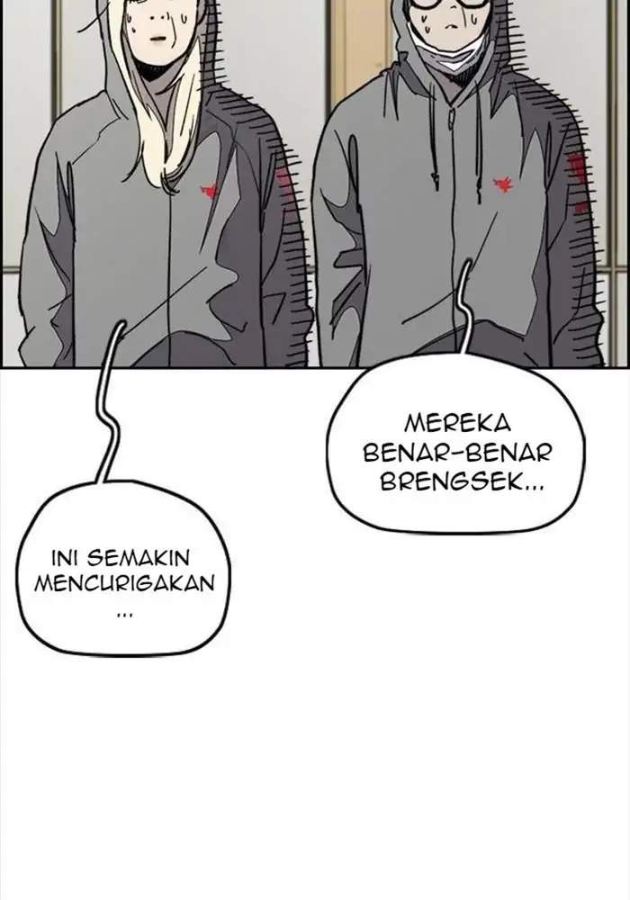 Read Wind Breaker ID Manga Online