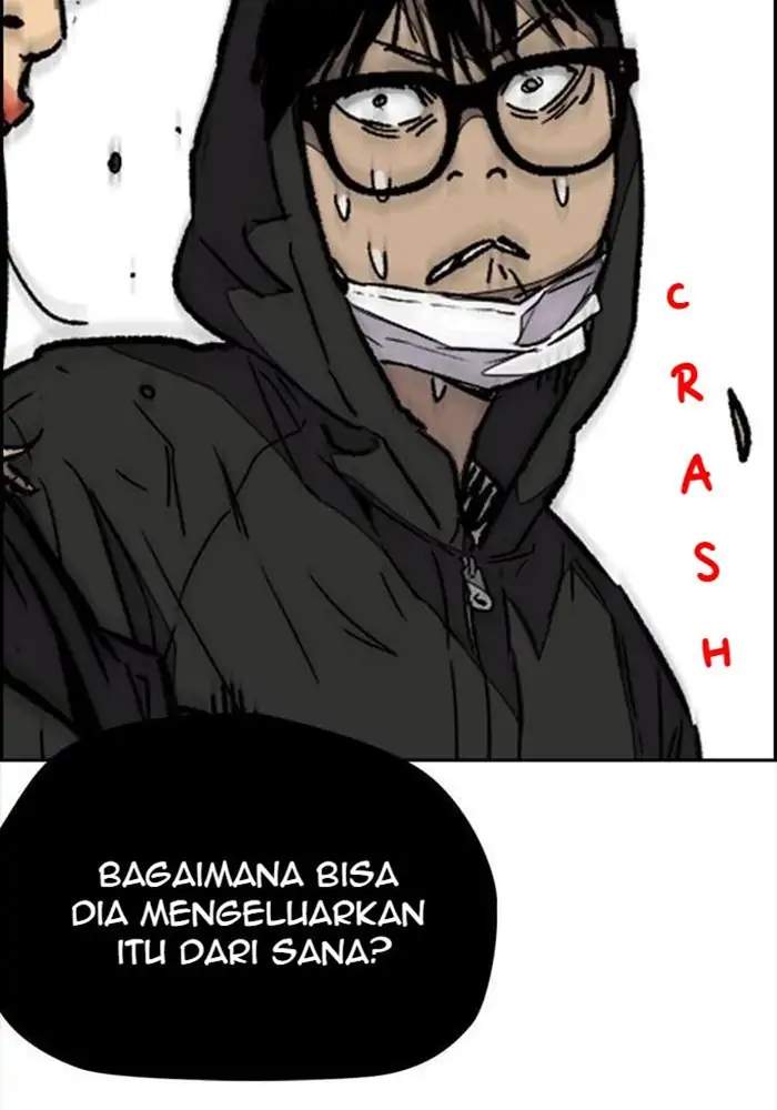 Read Wind Breaker ID Manga Online