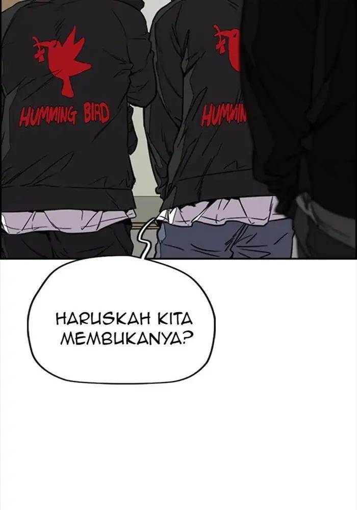 Read Wind Breaker ID Manga Online