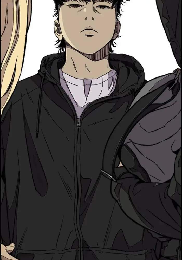Read Wind Breaker ID Manga Online