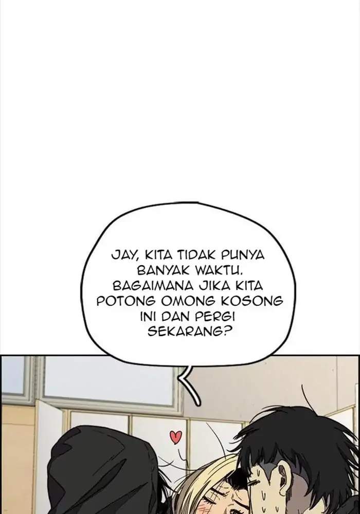 Read Wind Breaker ID Manga Online