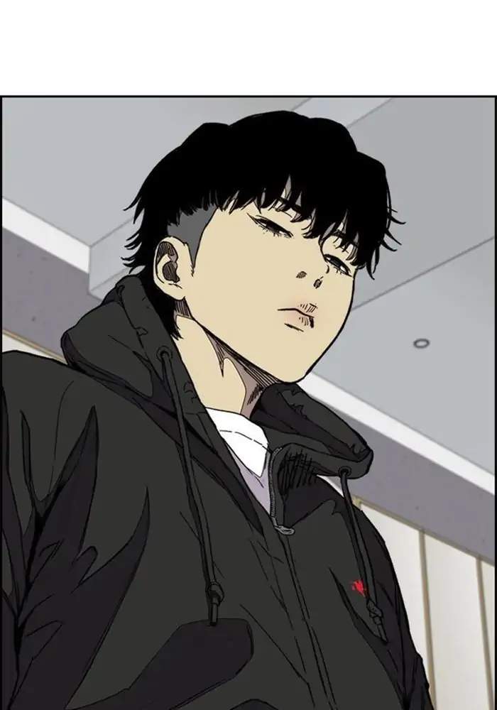 Read Wind Breaker ID Manga Online