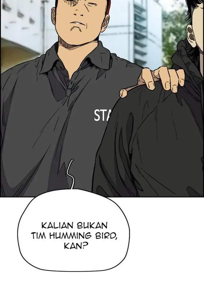 Read Wind Breaker ID Manga Online