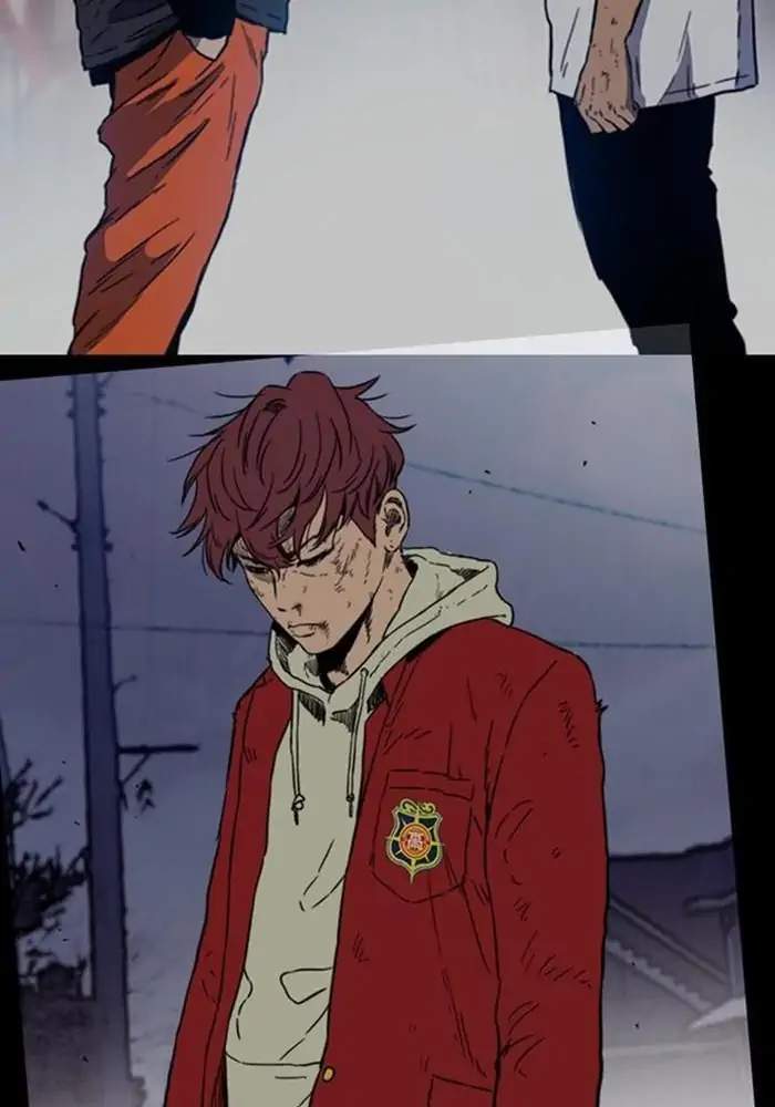 Read Wind Breaker ID Manga Online