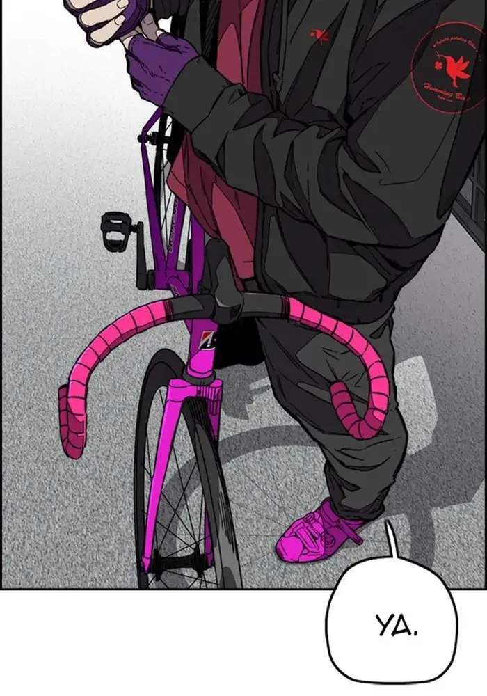 Read Wind Breaker ID Manga Online