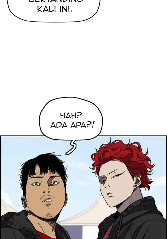 Read Wind Breaker ID Manga Online