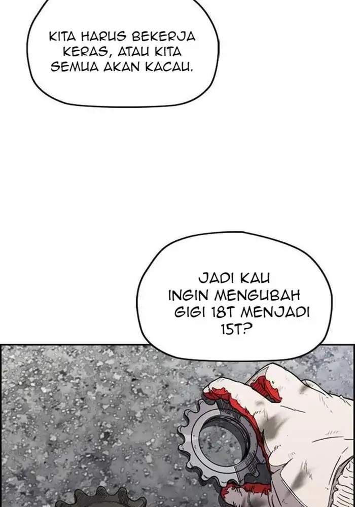 Read Wind Breaker ID Manga Online