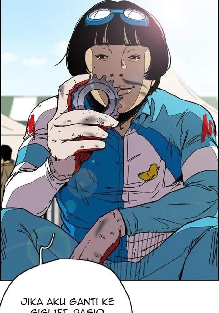 Read Wind Breaker ID Manga Online