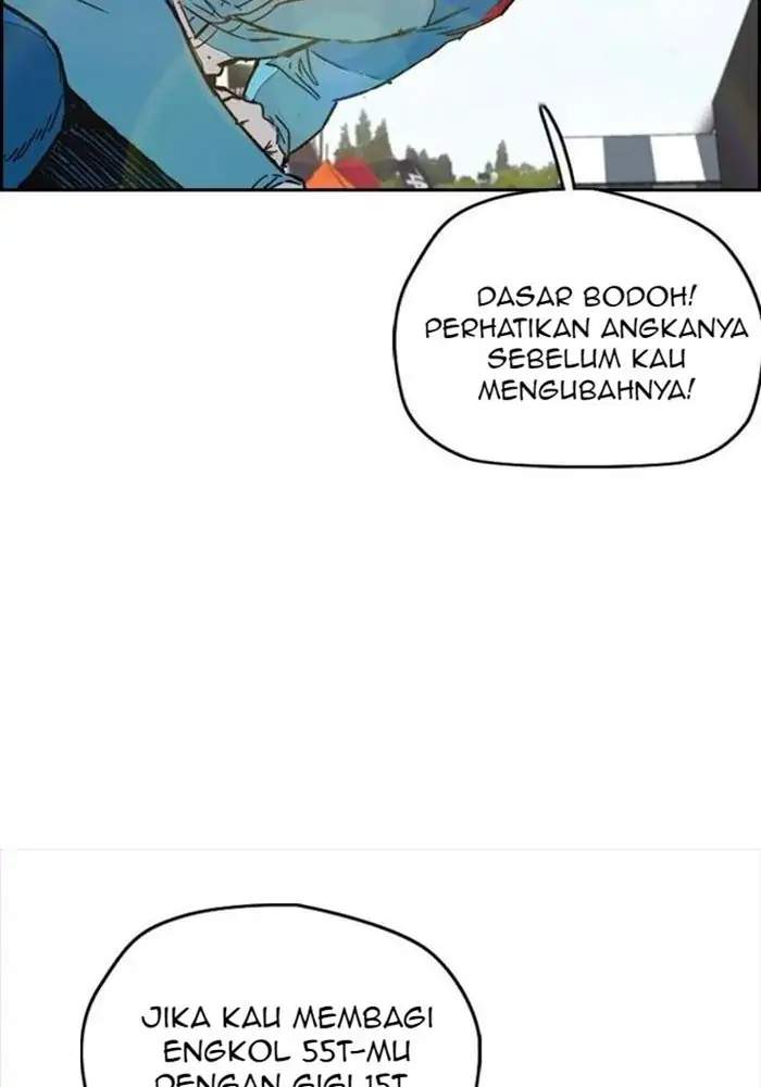 Read Wind Breaker ID Manga Online