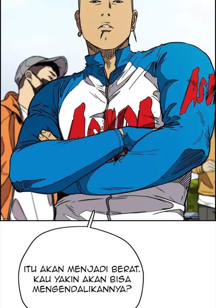 Read Wind Breaker ID Manga Online