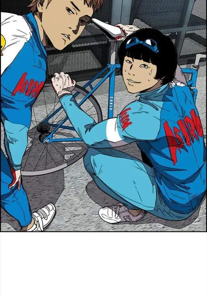Read Wind Breaker ID Manga Online