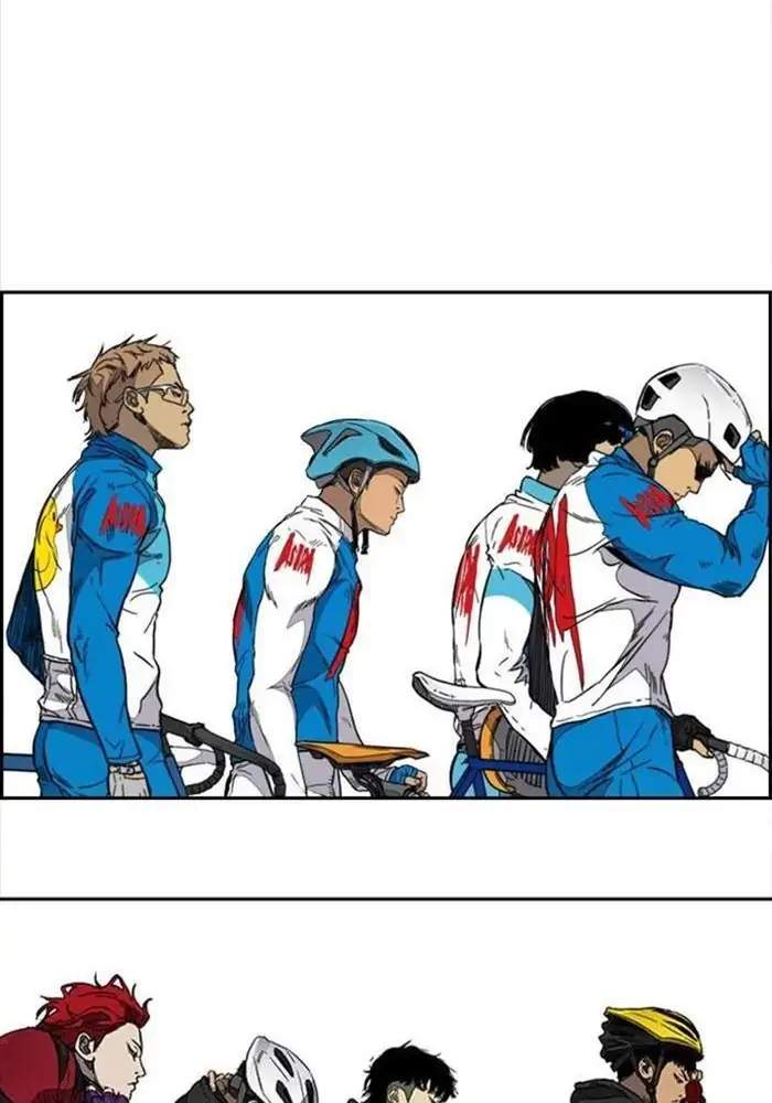 Read Wind Breaker ID Manga Online