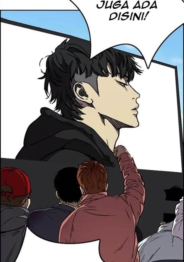 Read Wind Breaker ID Manga Online