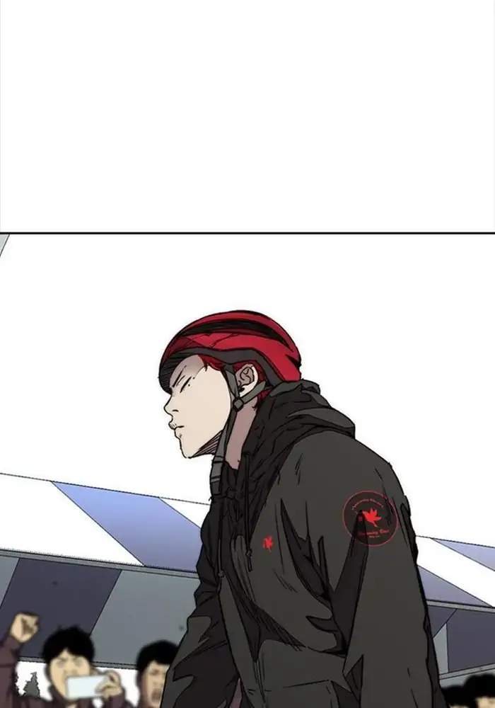 Read Wind Breaker ID Manga Online