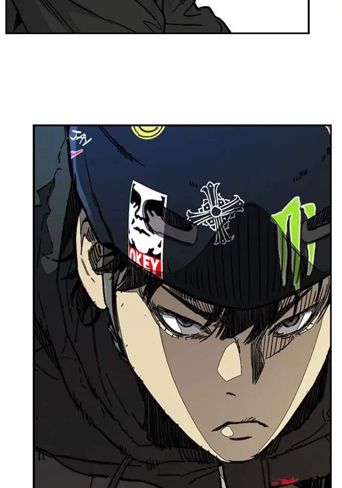 Read Wind Breaker ID Manga Online