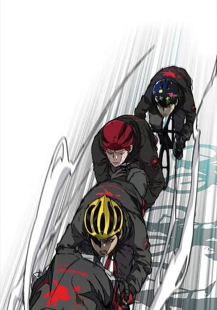 Read Wind Breaker ID Manga Online