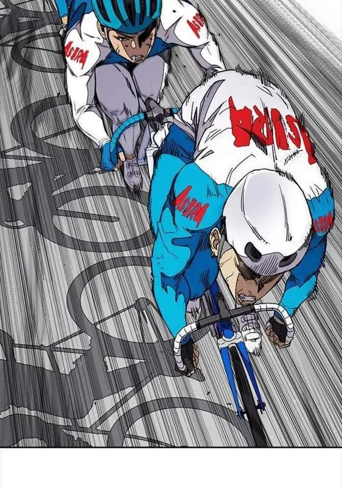 Read Wind Breaker ID Manga Online