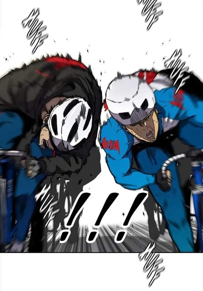 Read Wind Breaker ID Manga Online
