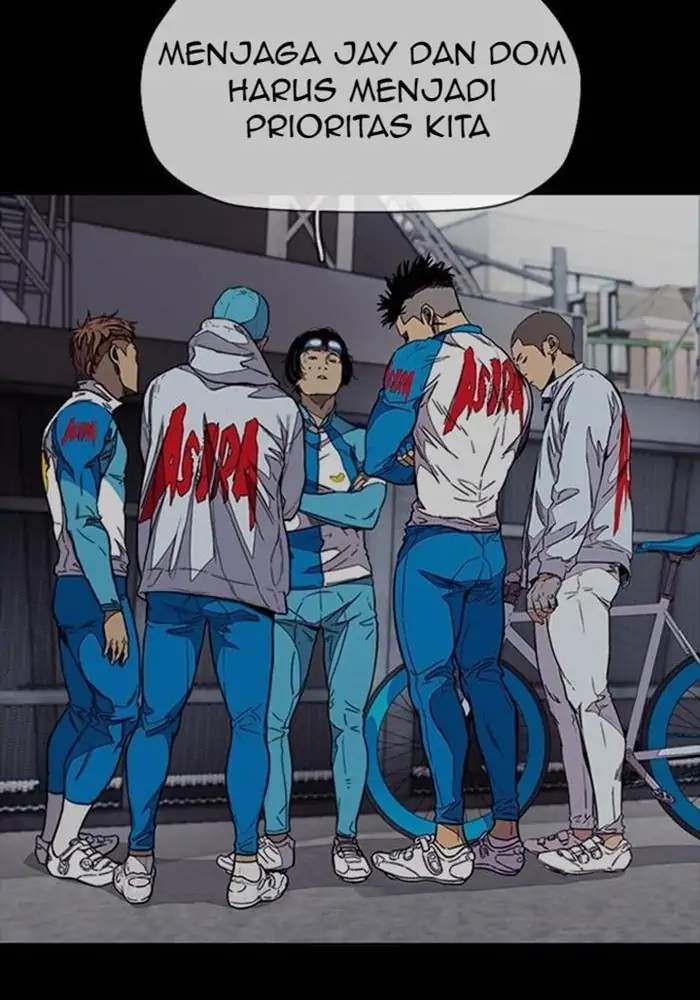 Read Wind Breaker ID Manga Online