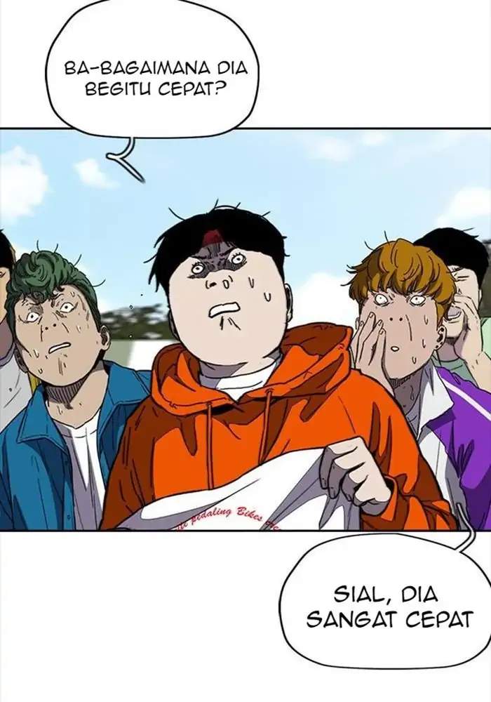 Read Wind Breaker ID Manga Online