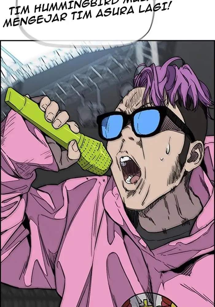 Read Wind Breaker ID Manga Online